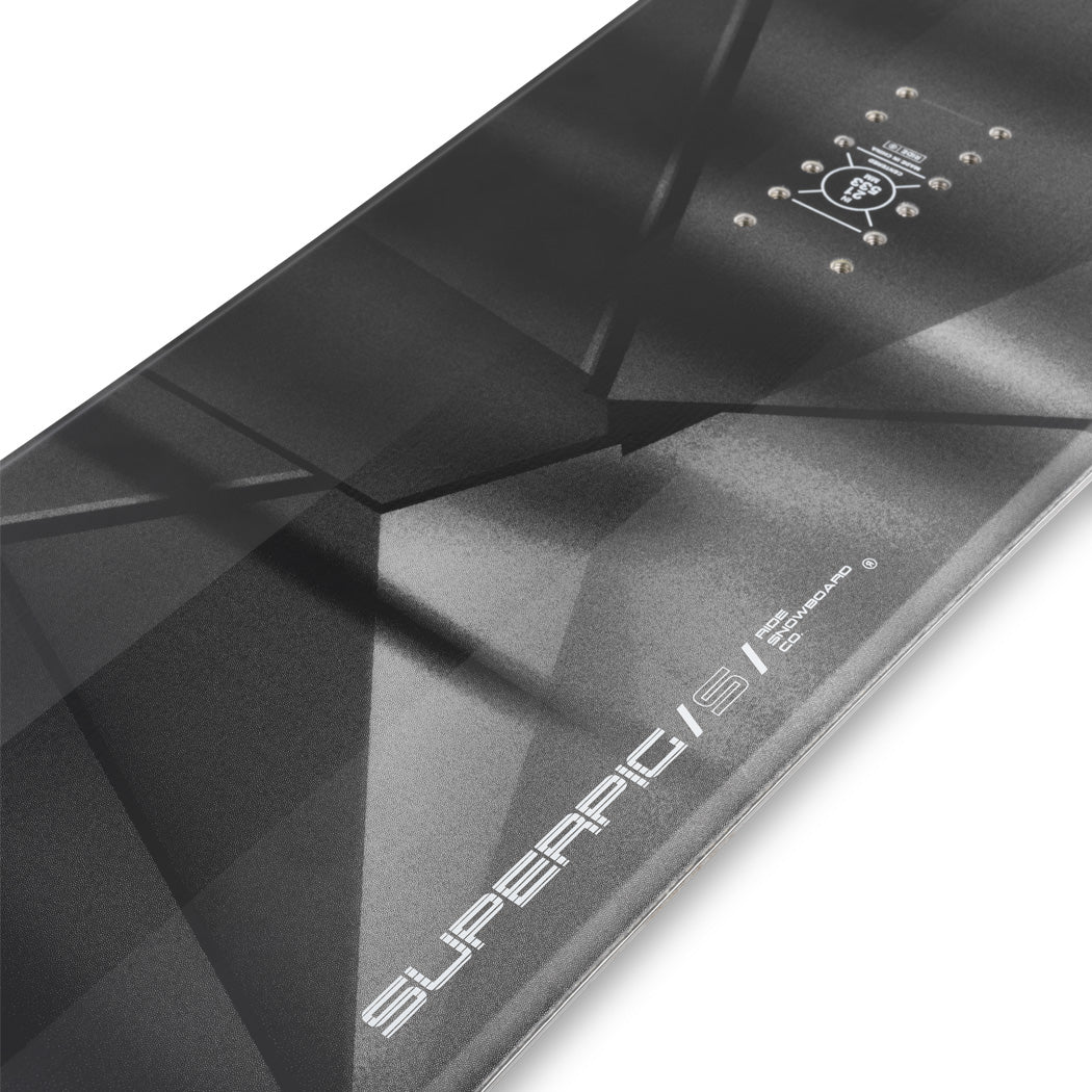 Ride Superpig Snowboard 2027 - Image 2