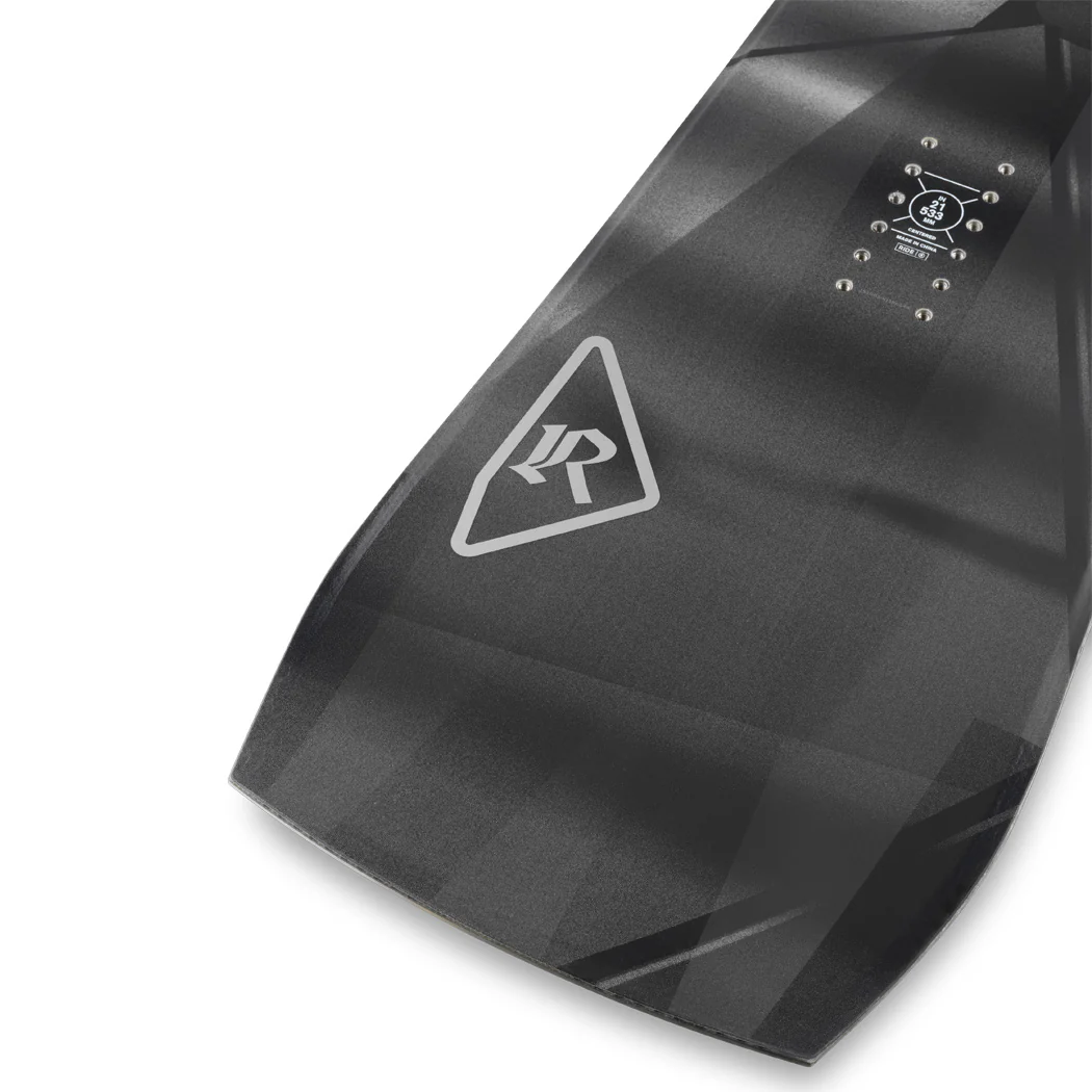 Ride Superpig Snowboard 2027 - Image 3