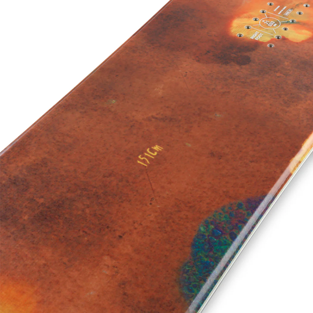 Ride Twinpig Wide Snowboard 2026 - Image 2