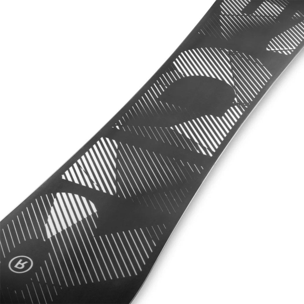 Ride Warpig Snowboard 2027 - Image 3