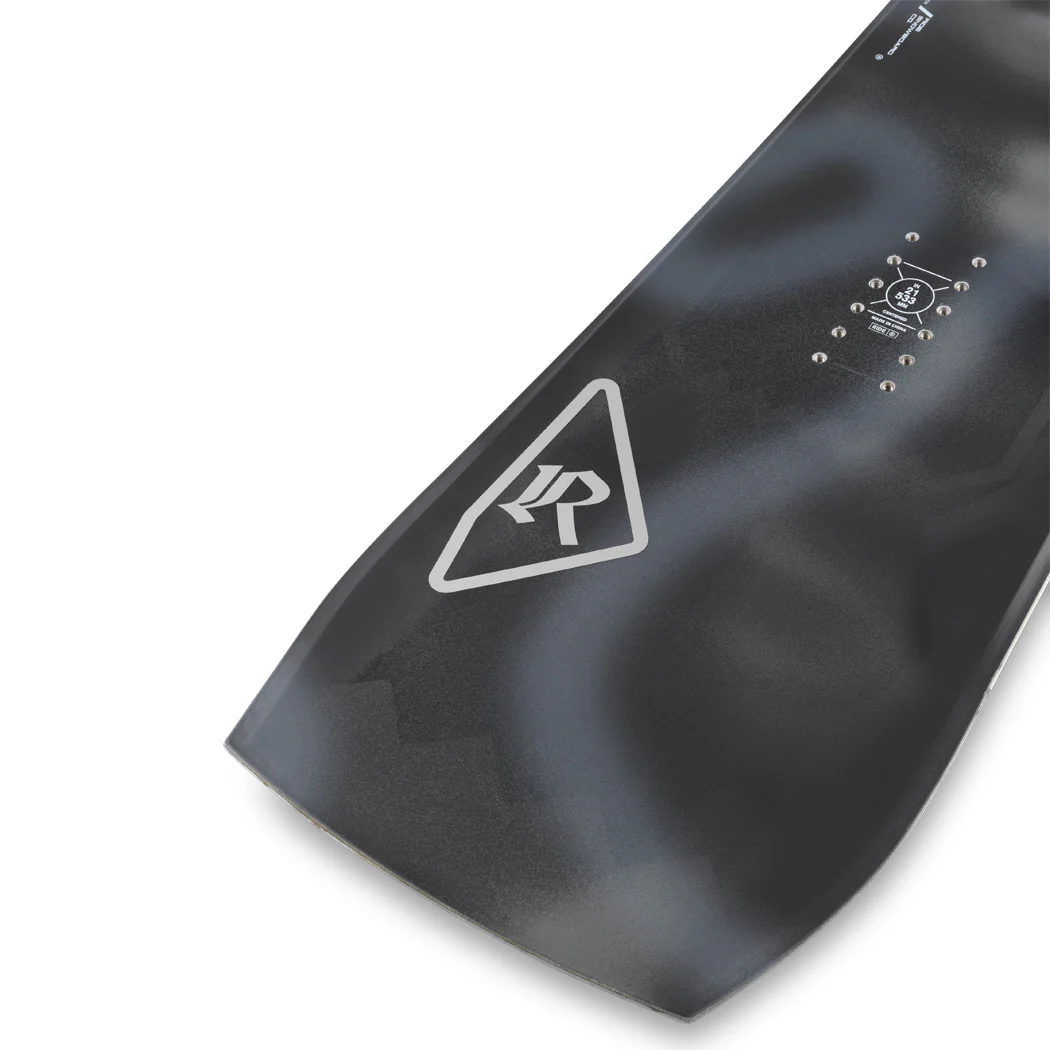 Ride Warpig Snowboard 2027 - Image 4