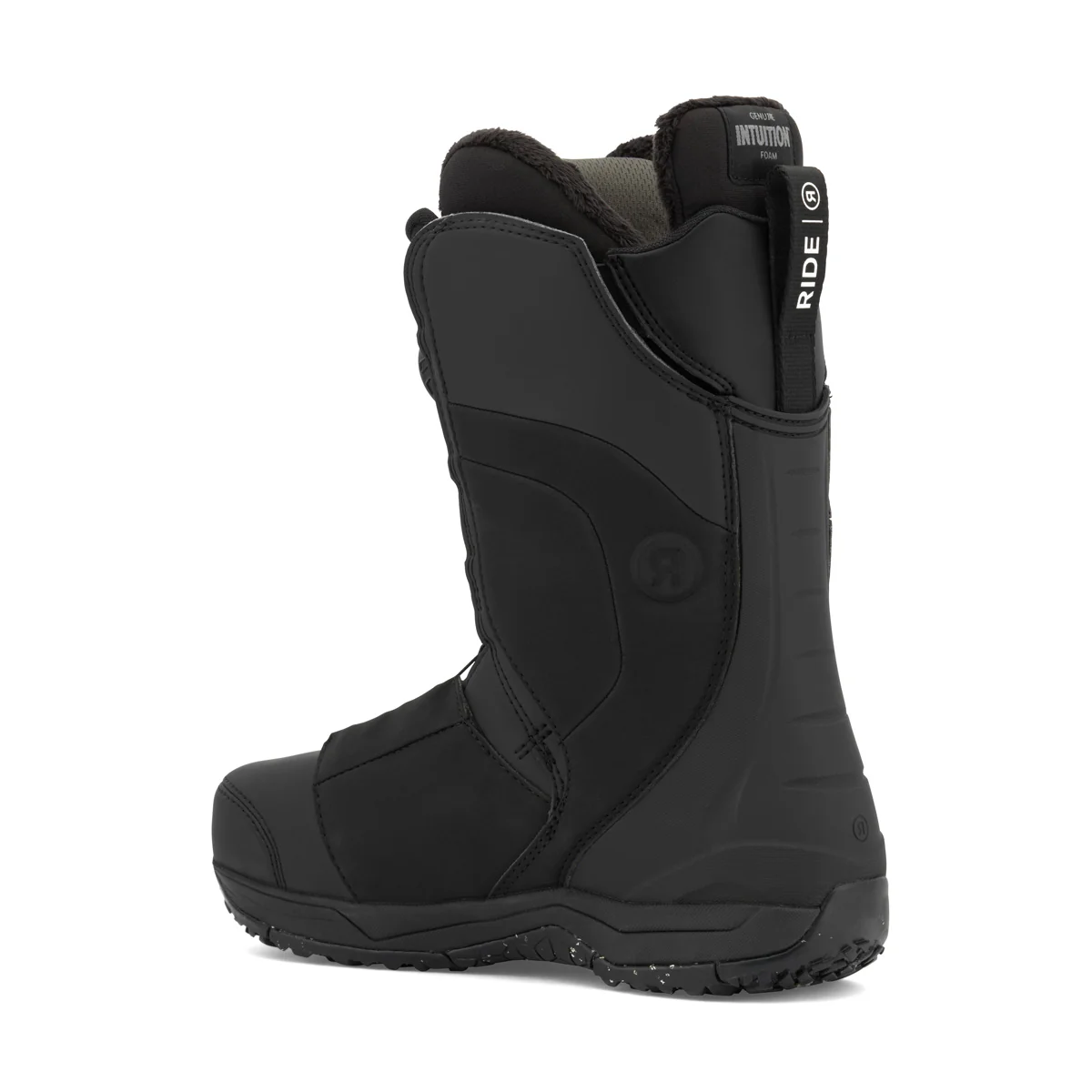 Ride Women's Cadence Boot Black 2026 - Image 2