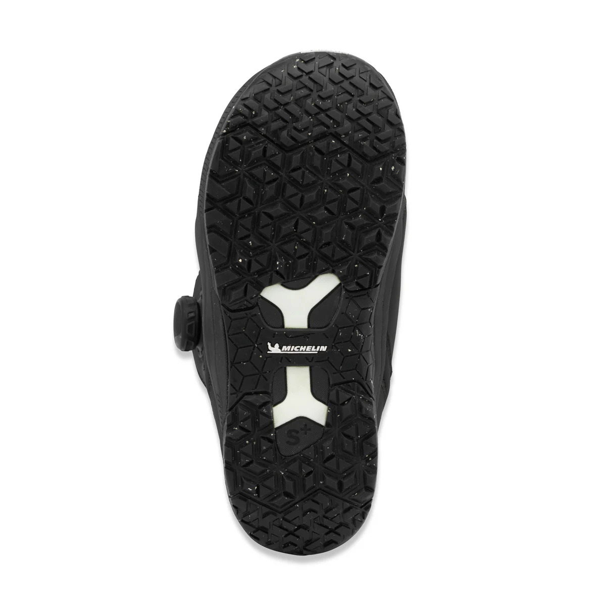 Ride Women's Cadence Boot Black 2026 - Image 4