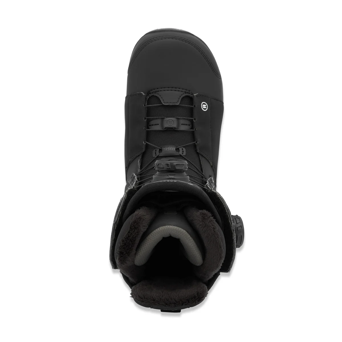 Ride Women's Cadence Boot Black 2026 - Image 5
