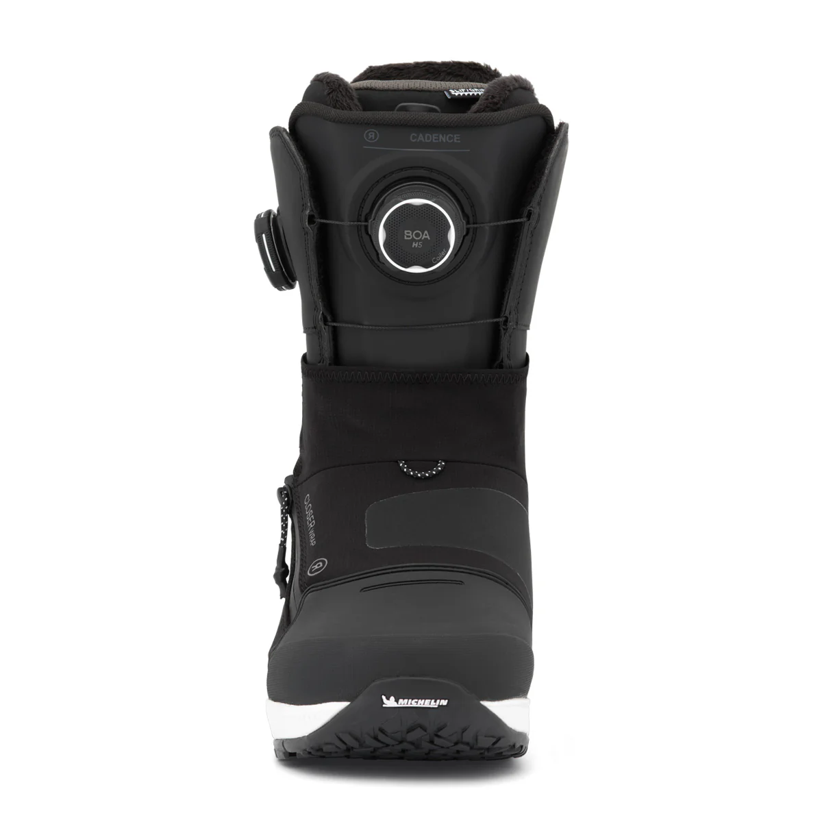 Ride Women's Cadence Boot Black 2027 - Image 3