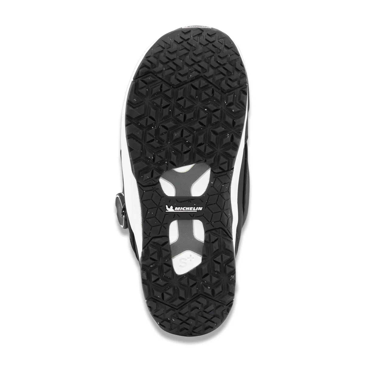 Ride Women's Cadence Boot Black 2027 - Image 4