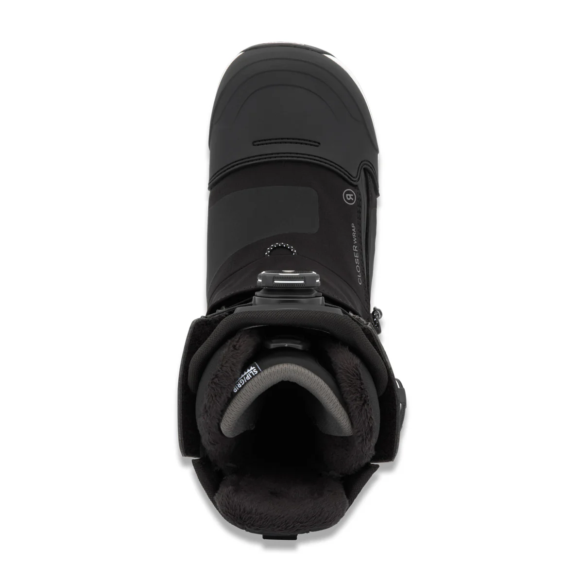 Ride Women's Cadence Boot Black 2027 - Image 5