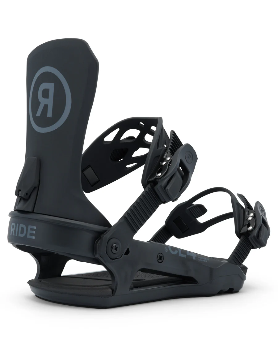 Ride Women's CL-4 Binding Black 2026