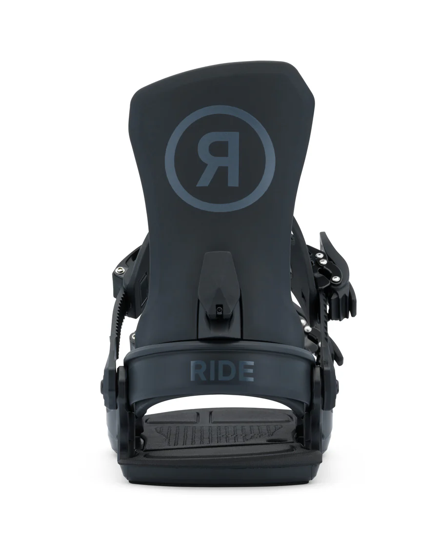 Ride Women's CL-4 Binding Black 2026 - Image 3