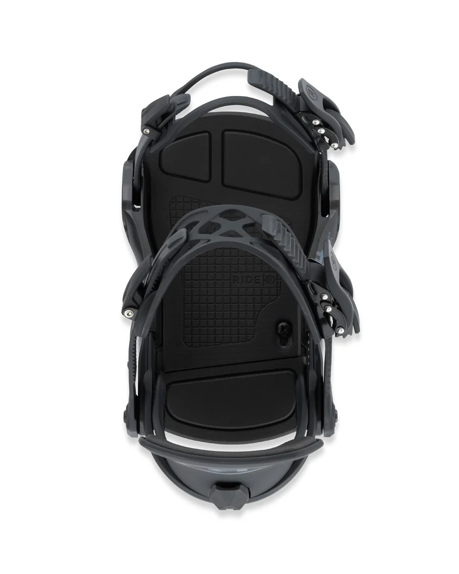 Ride Women's CL-4 Binding Black 2026 - Image 4