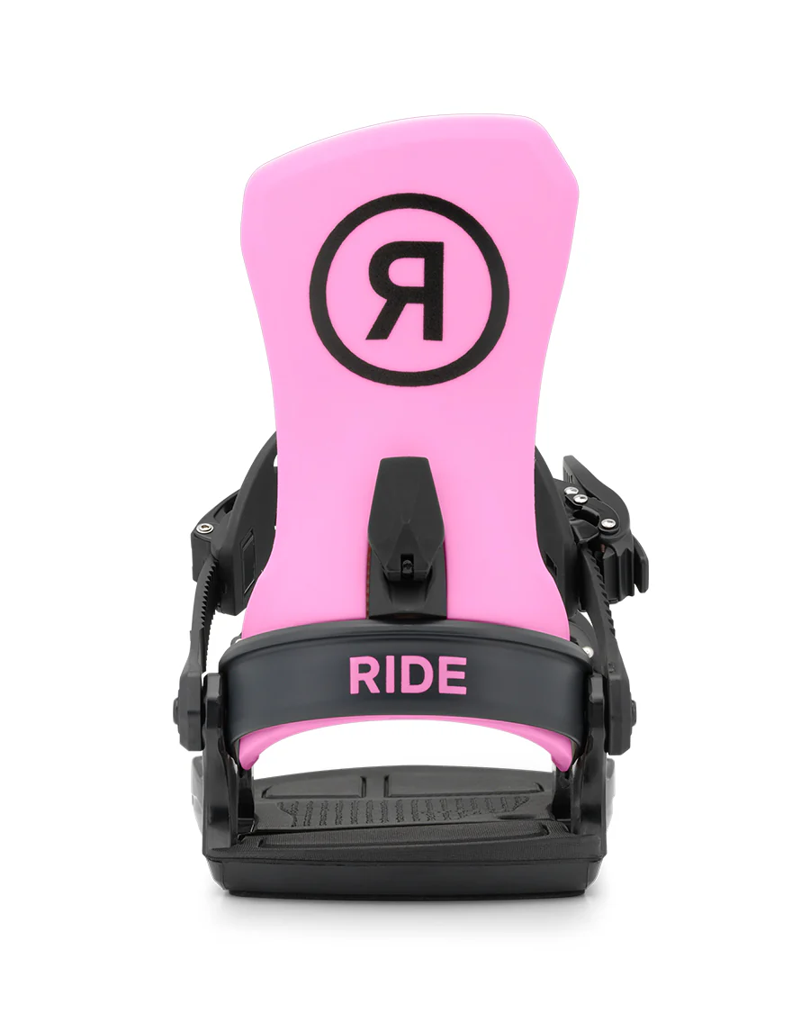 Ride Women's CL-4 Binding Pink 2027 - Image 2