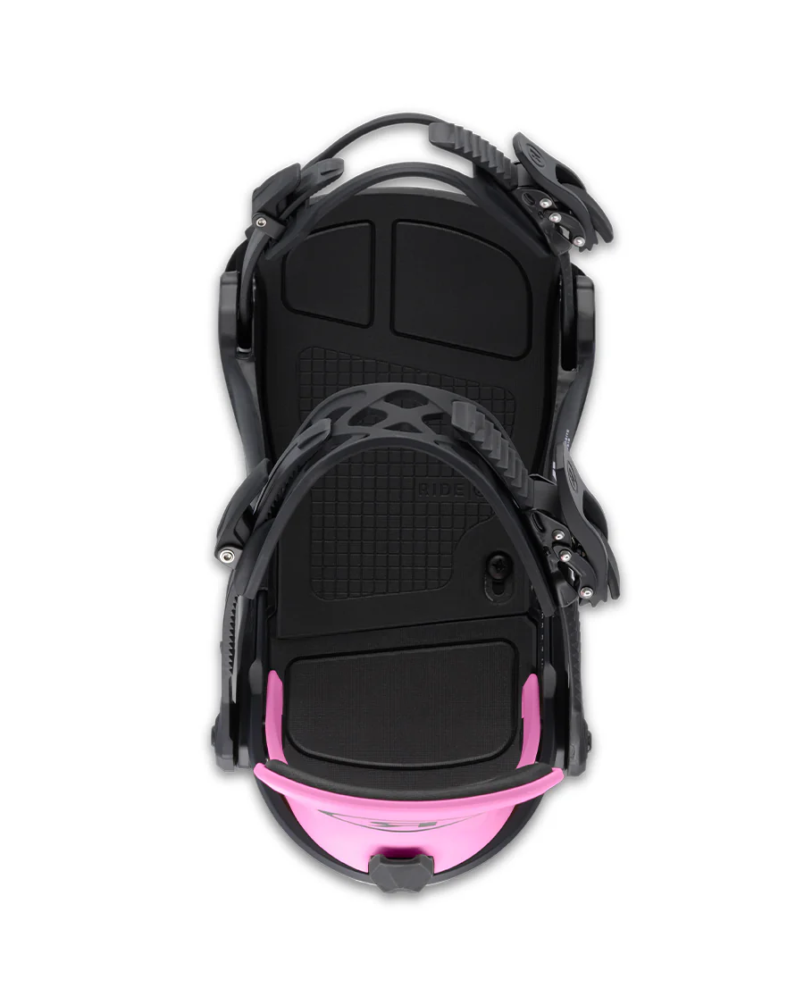Ride Women's CL-4 Binding Pink 2027 - Image 4
