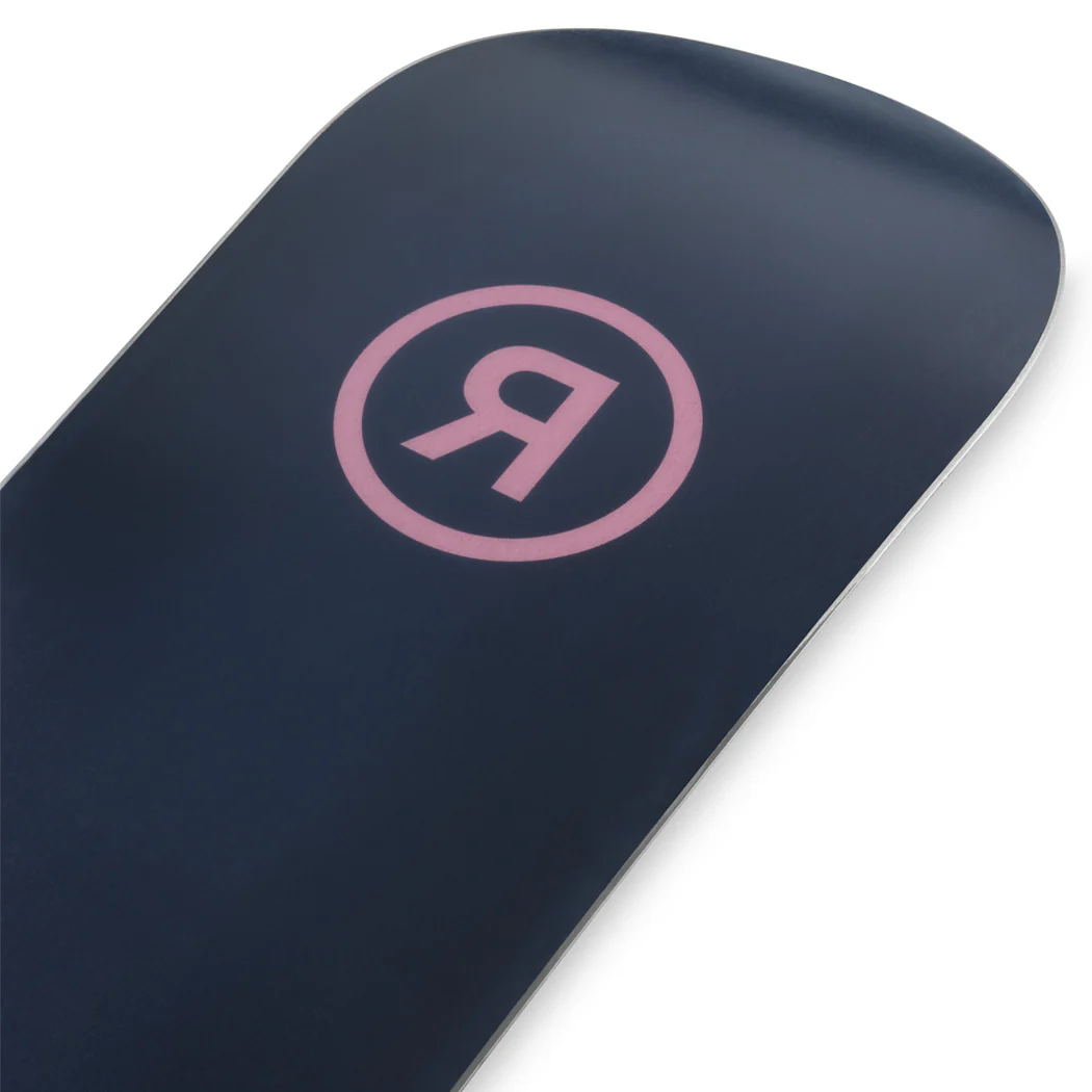 Ride Women's Heartbreaker Snowboard 2026 - Image 4