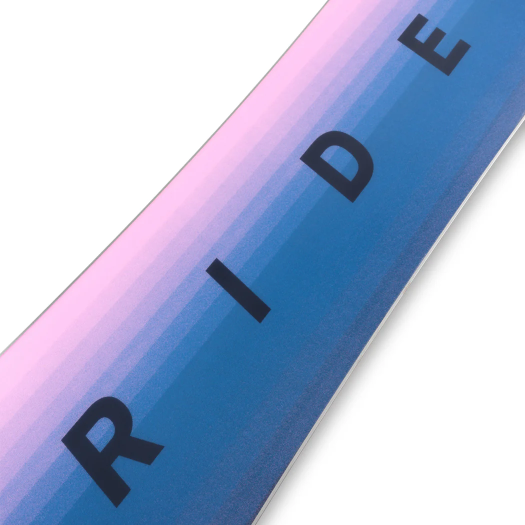 Ride Women's Heartbreaker Snowboard 2027 - Image 2