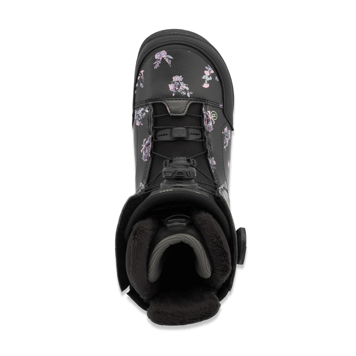 Ride Women's Hera Boot Floral 2026 - Image 5