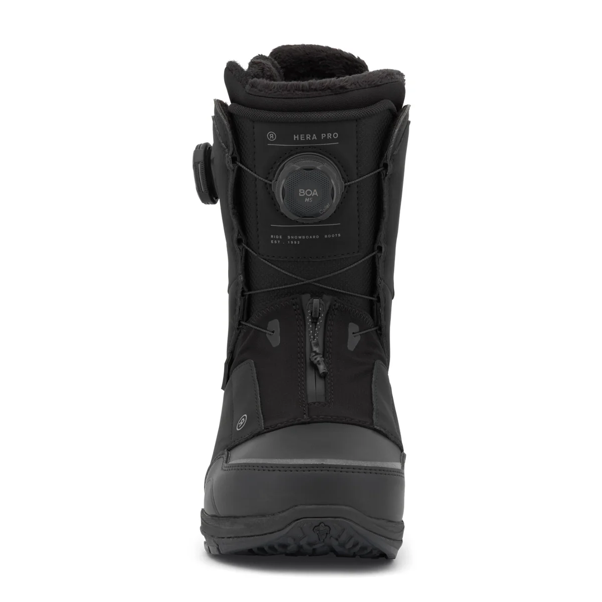 Ride Women's Hera Pro Boot Black 2027 - Image 3