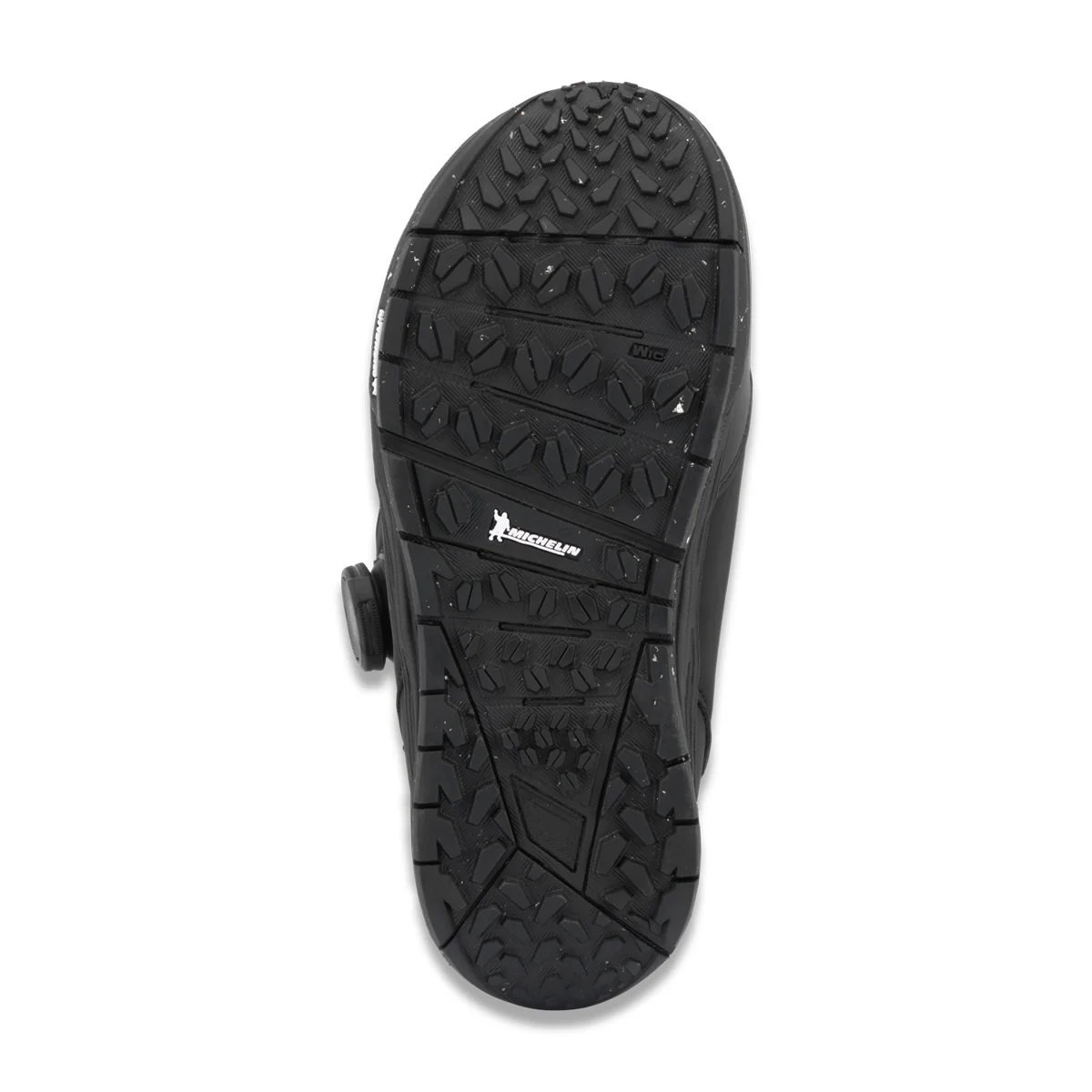 Ride Women's Hera Pro Boot Black 2027 - Image 4