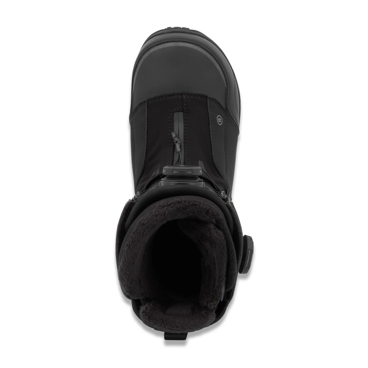 Ride Women's Hera Pro Boot Black 2027 - Image 5