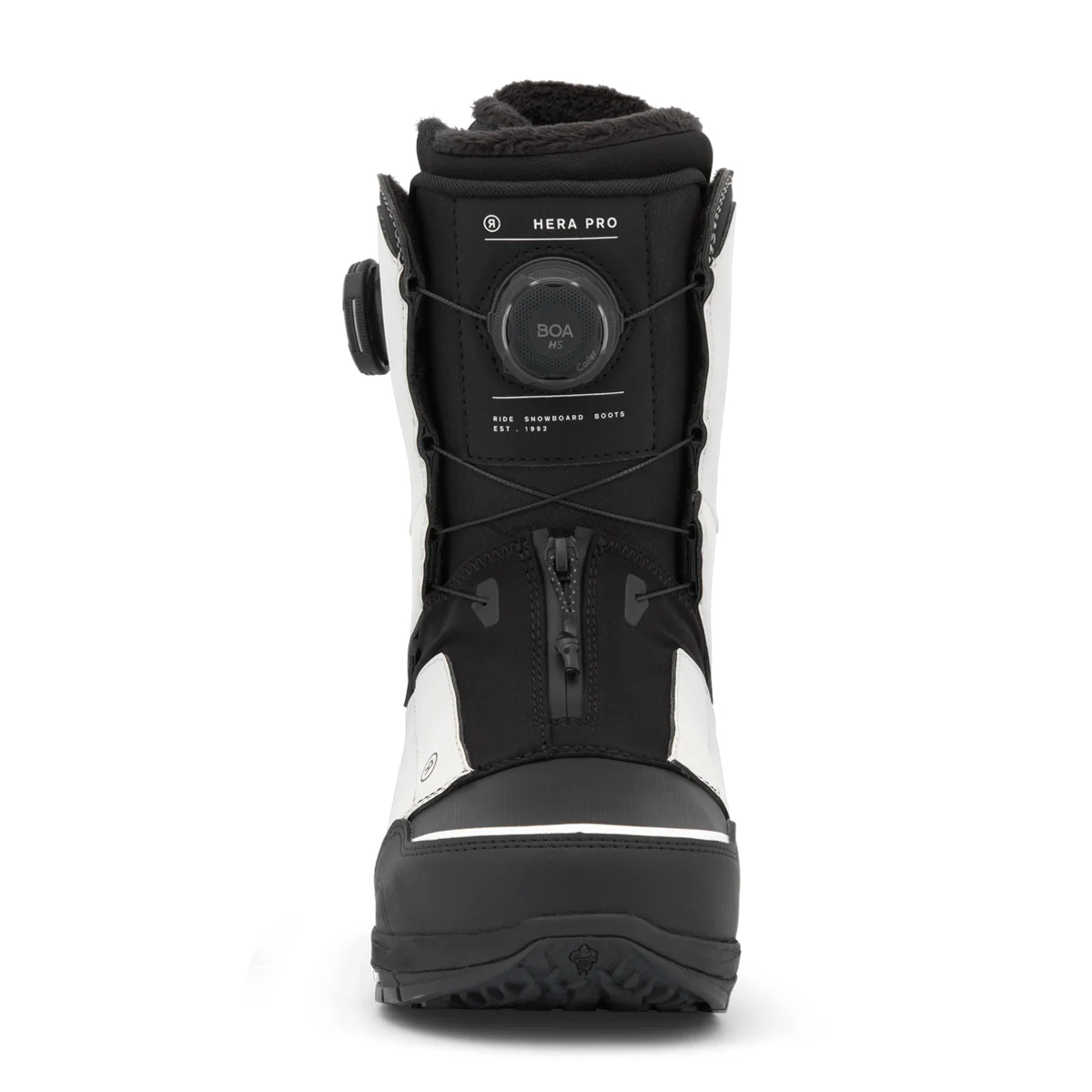 Ride Women's Hera Pro Boot Faded 2027 - Image 3