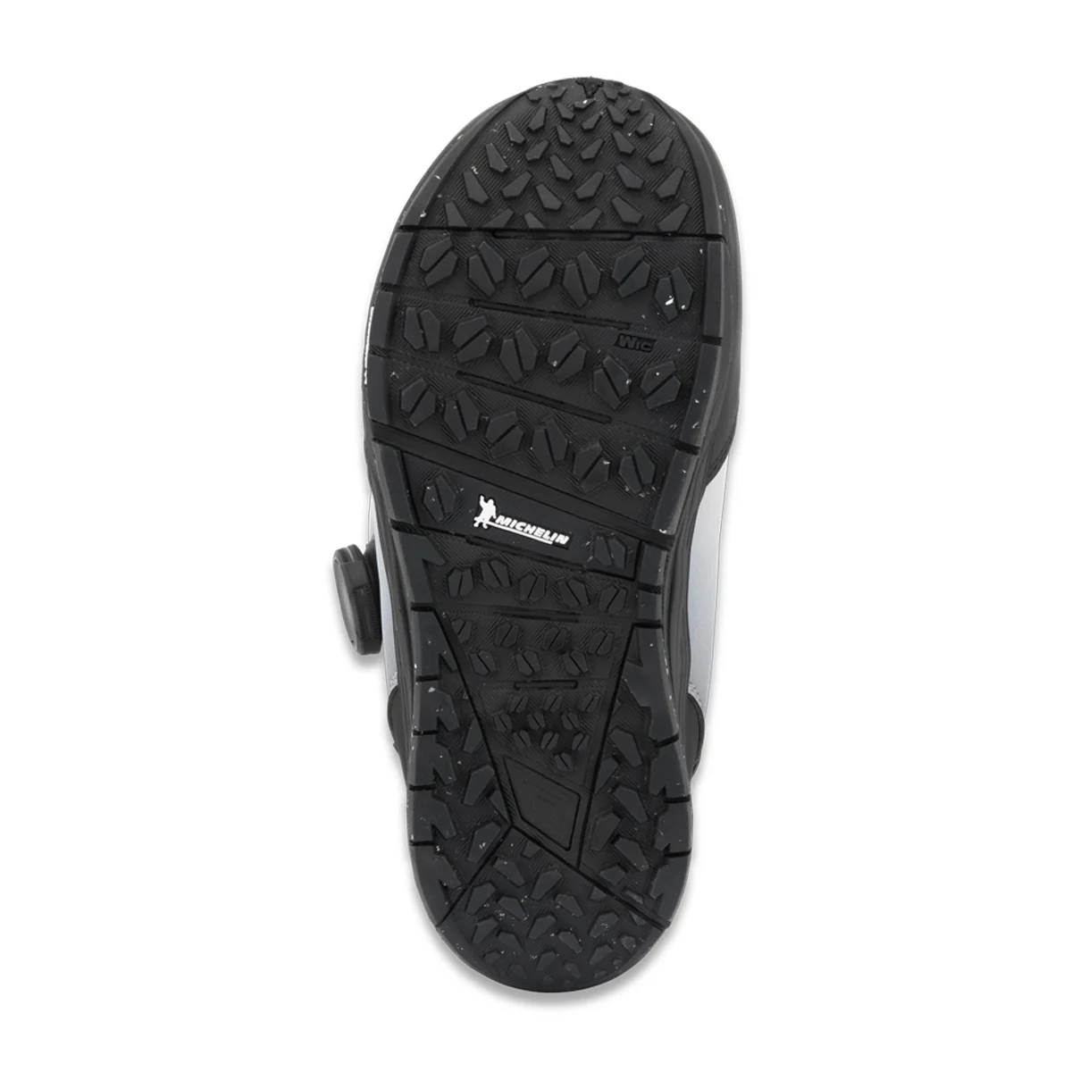 Ride Women's Hera Pro Boot Faded 2027 - Image 4