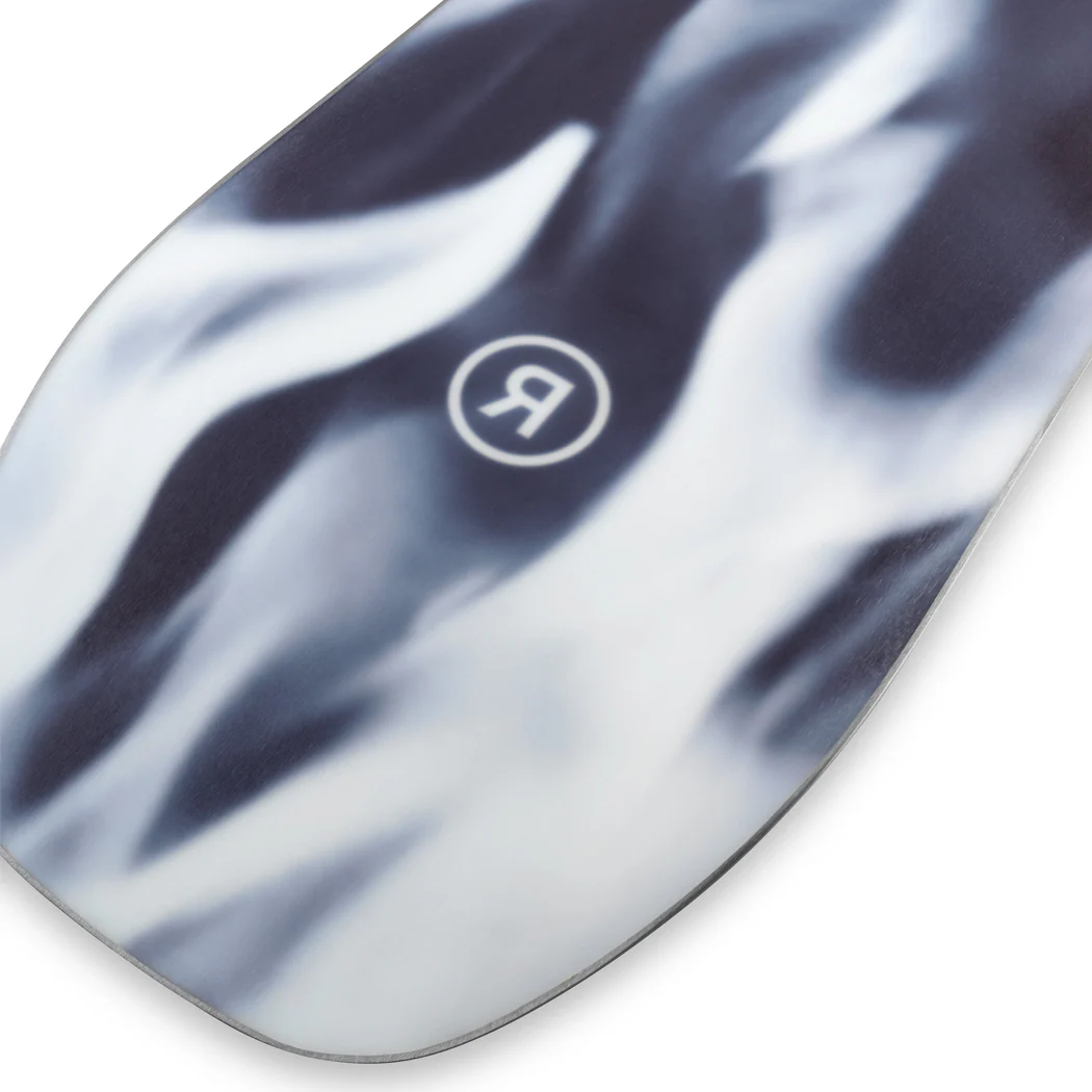 Ride Women's Magic Stick Snowboard 2026 - Image 3