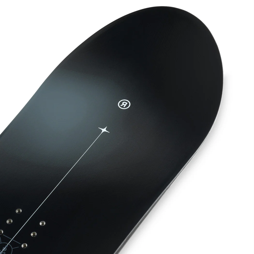 Ride Women's Magic Stick Snowboard 2026 - Image 4