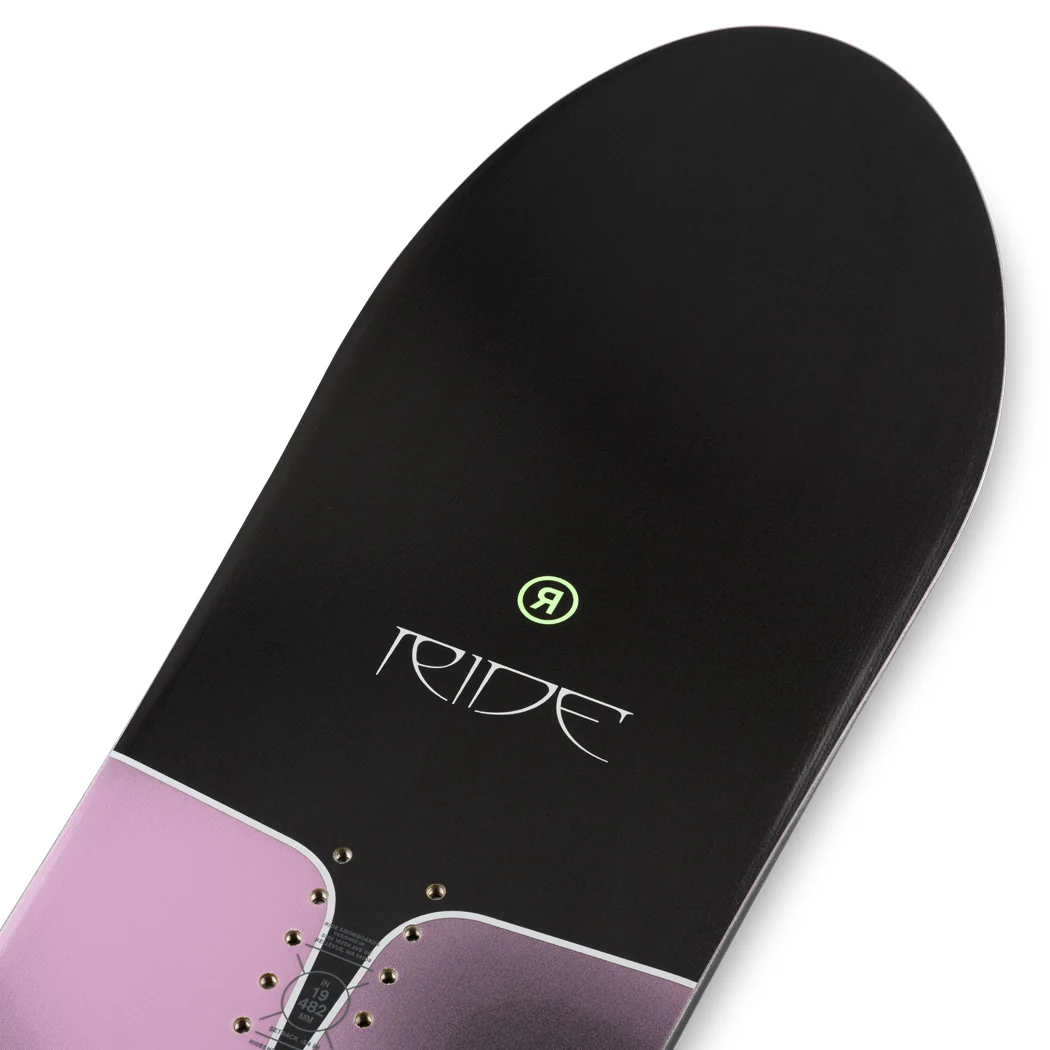 Ride Women's Magic Stick Snowboard 2027 - Image 3