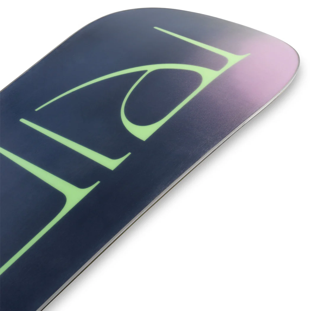 Ride Women's Magic Stick Snowboard 2027 - Image 4