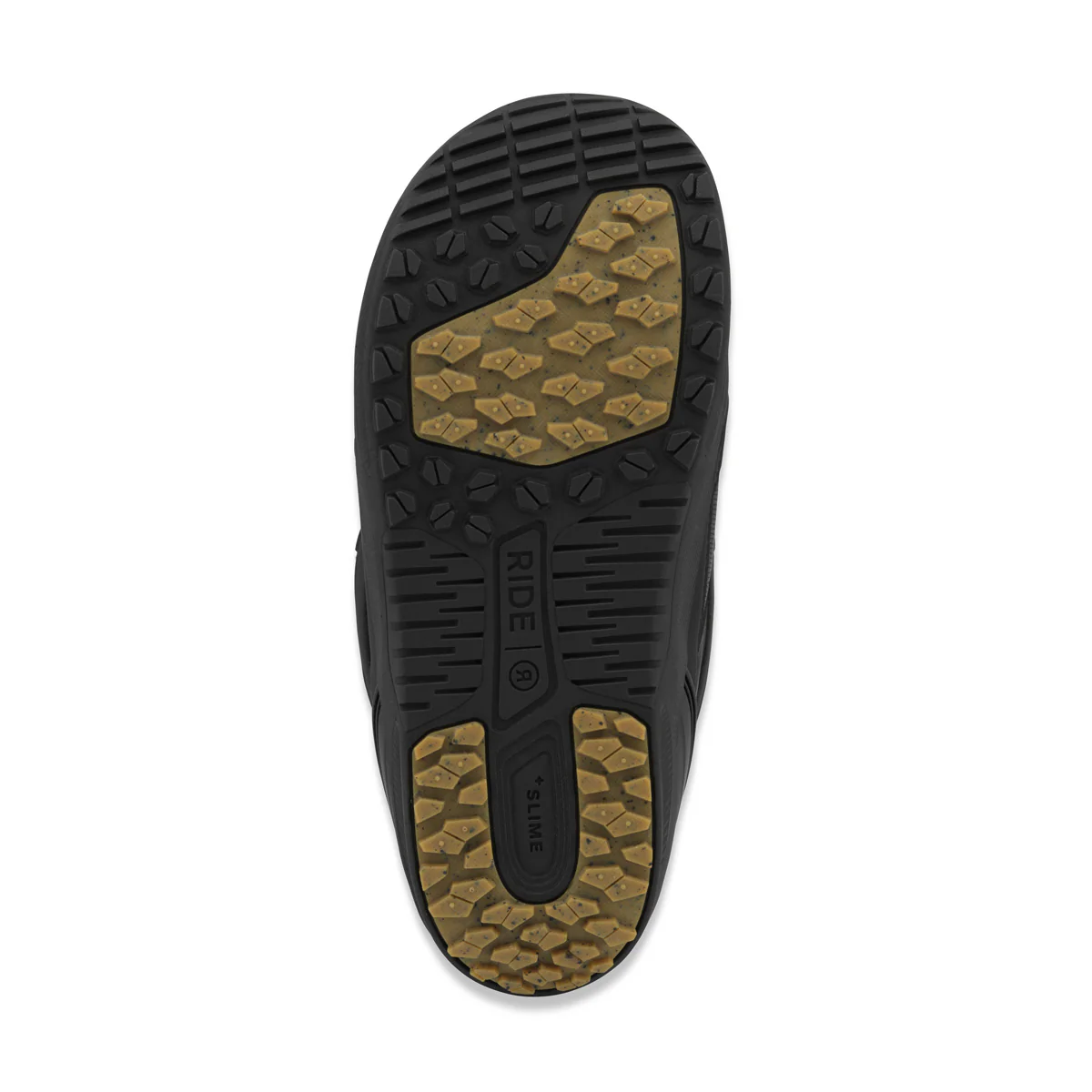 Ride Women's Sage Boot Black 2026 - Image 4