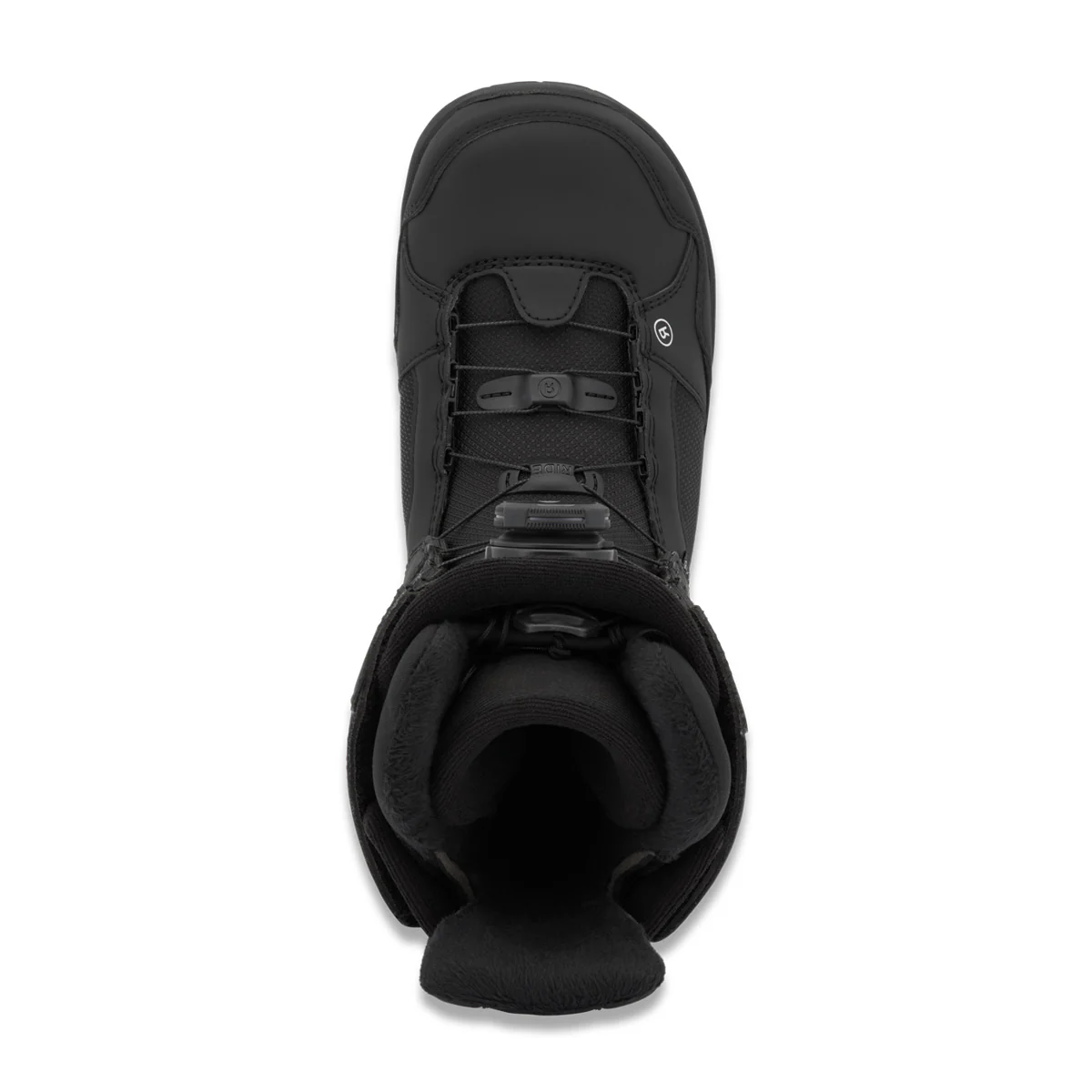 Ride Women's Sage Boot Black 2027 - Image 5