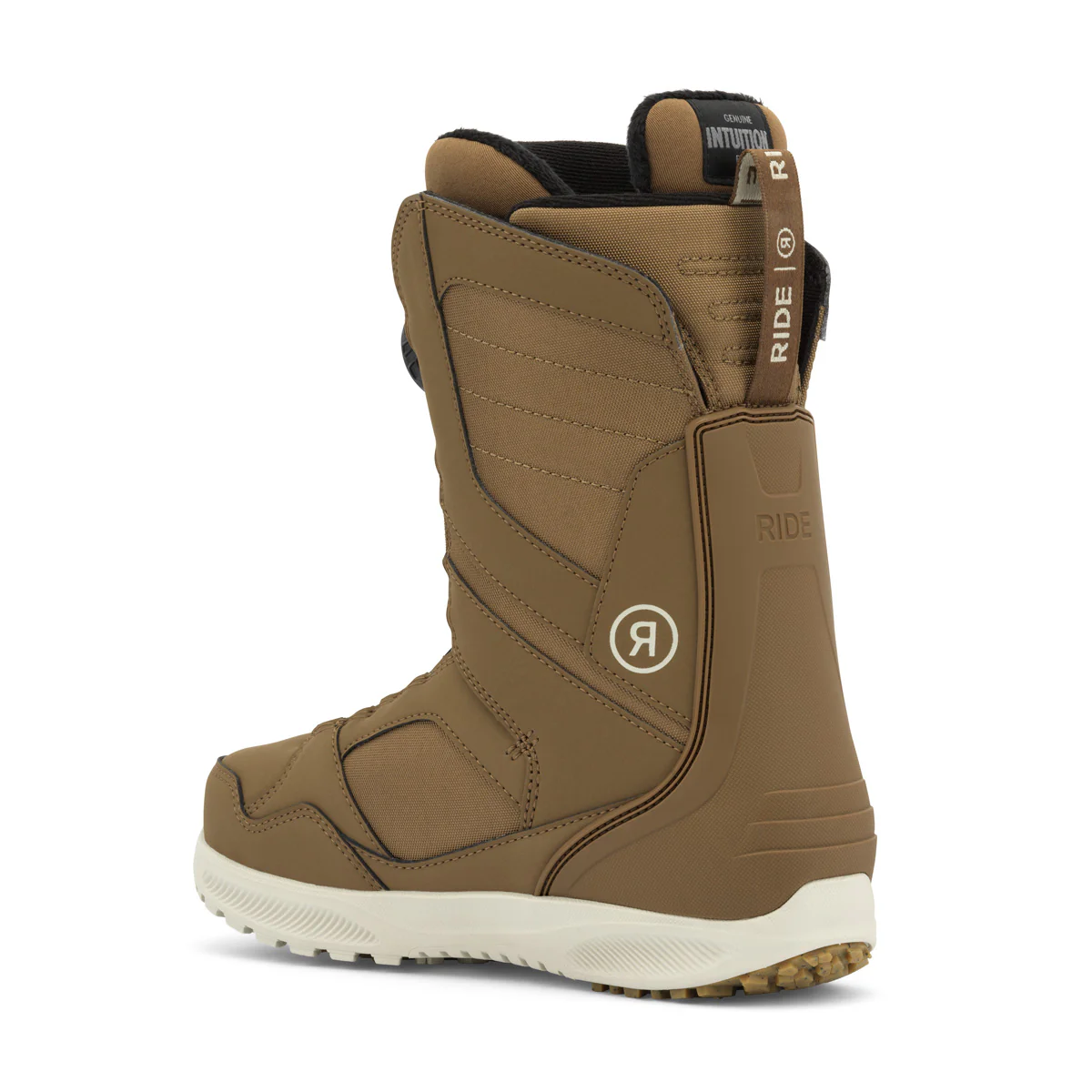 Ride Women's Sage Boot Brown 2026 - Image 2