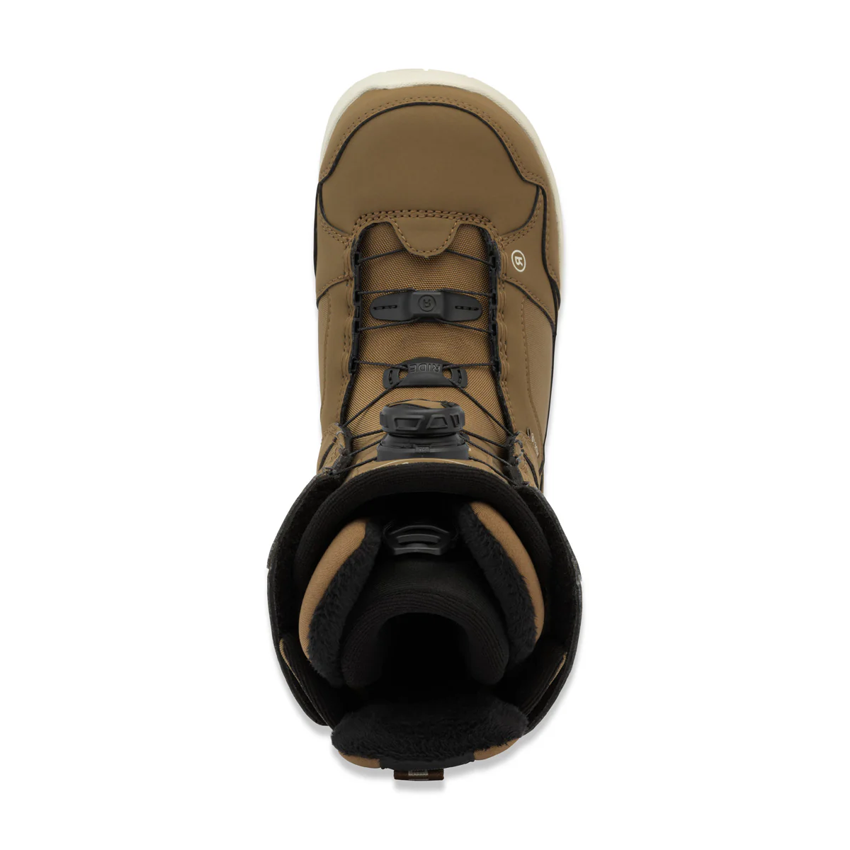 Ride Women's Sage Boot Brown 2026 - Image 5