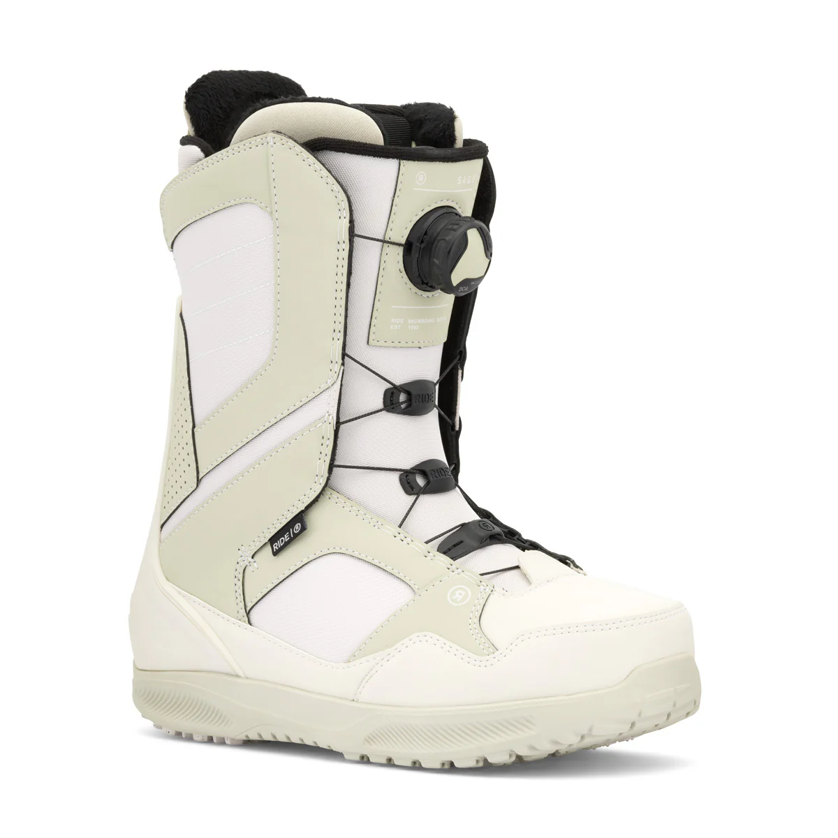 Ride Women's Sage Boot Dust 2026