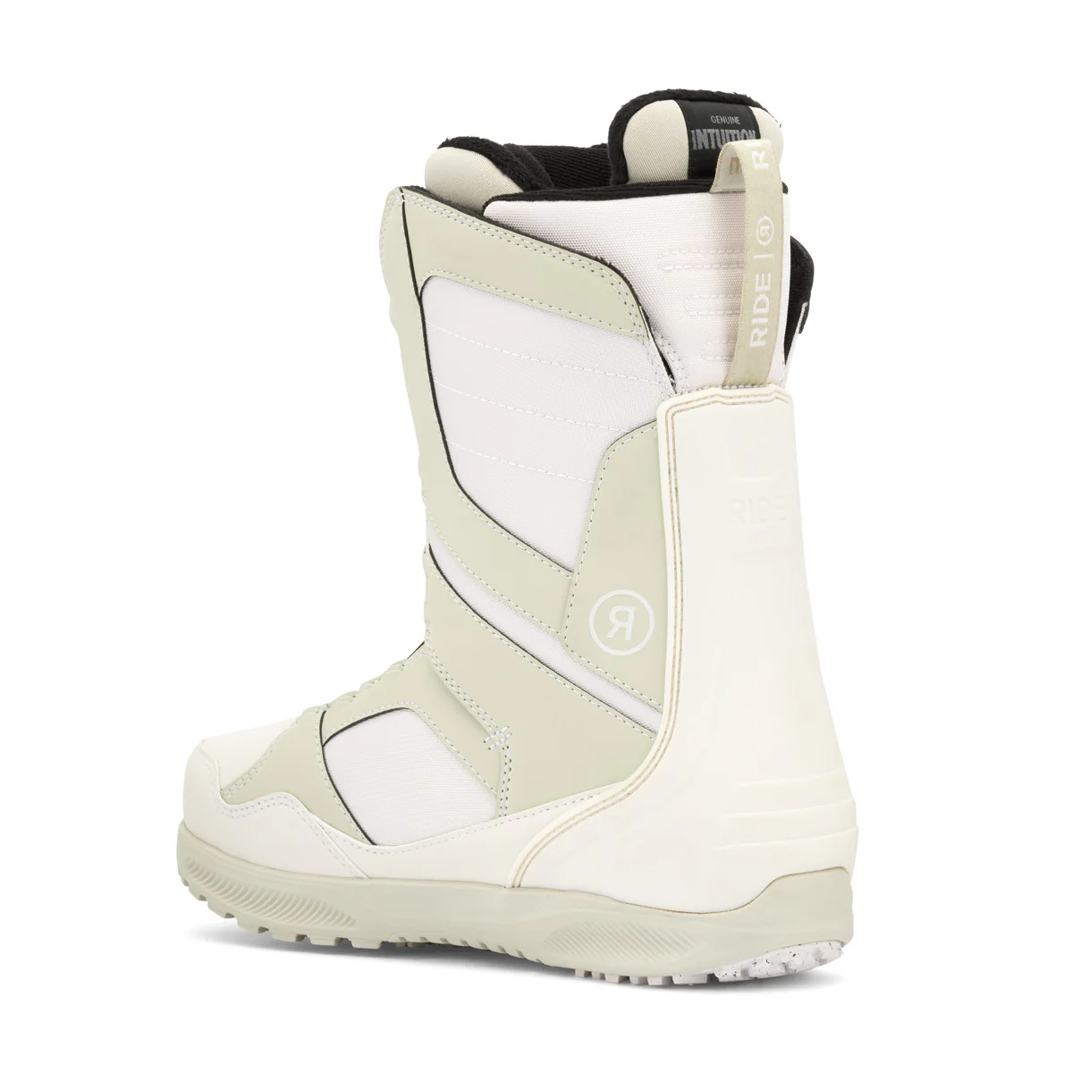 Ride Women's Sage Boot Dust 2026 - Image 2