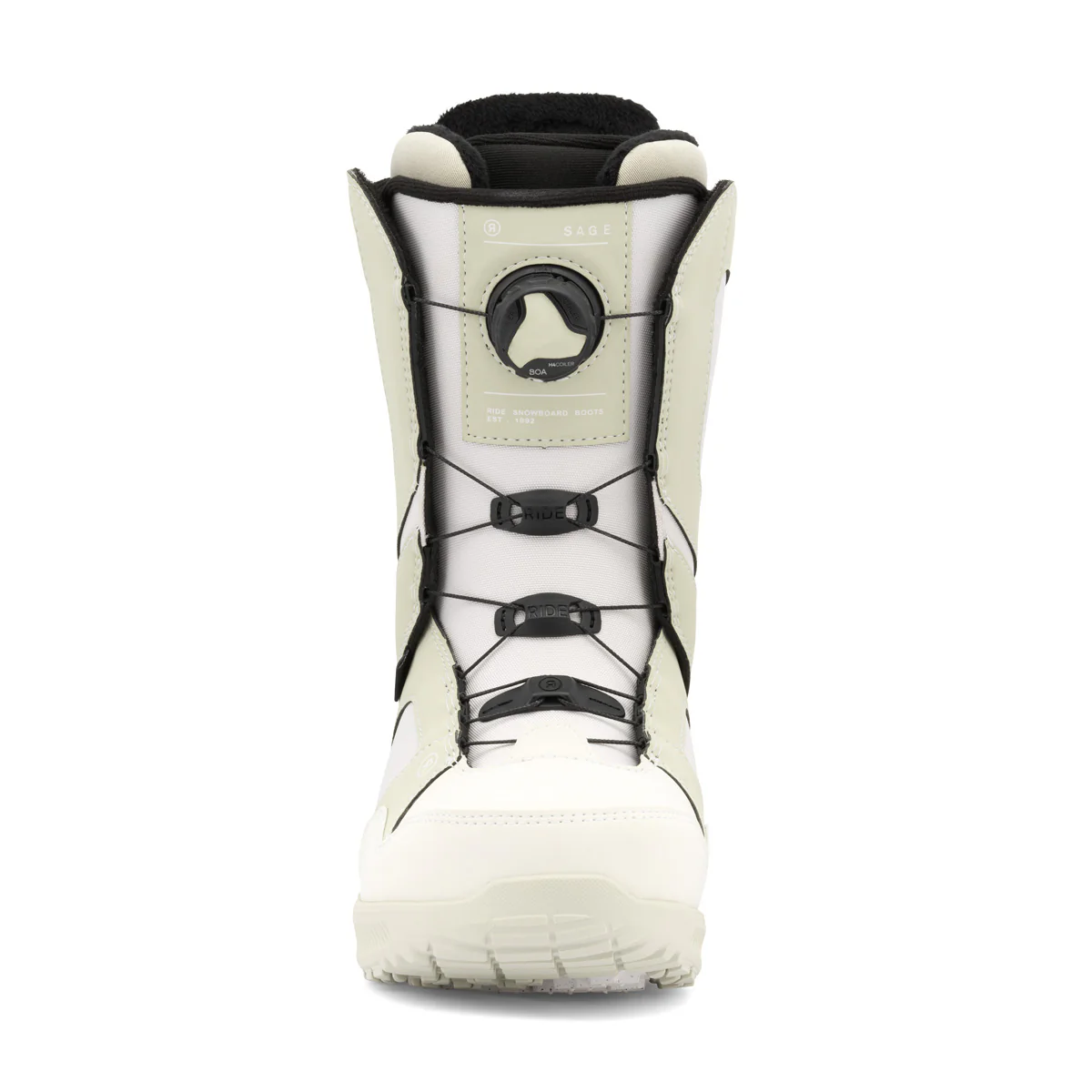 Ride Women's Sage Boot Dust 2026 - Image 3