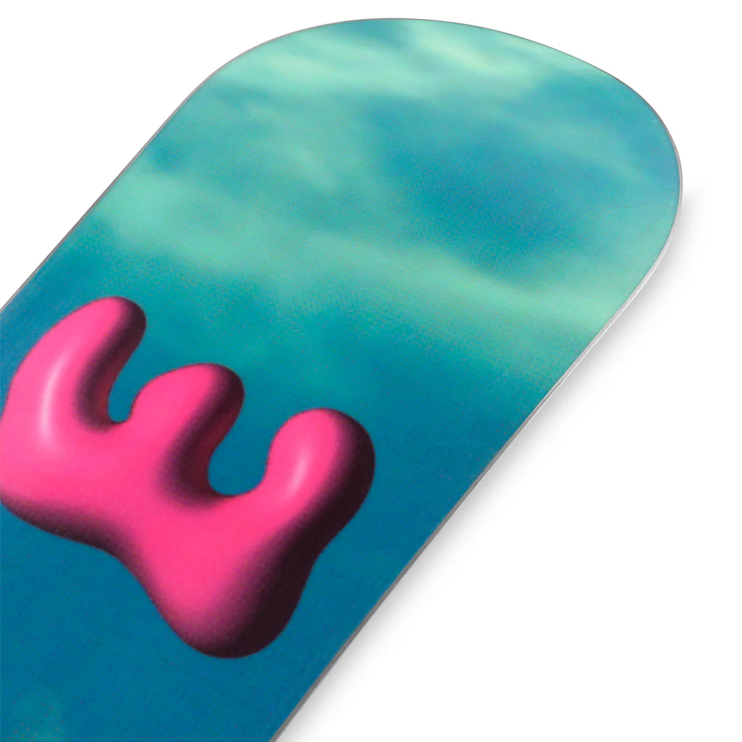 Ride Women's Saturday Snowboard 2026 - Image 4