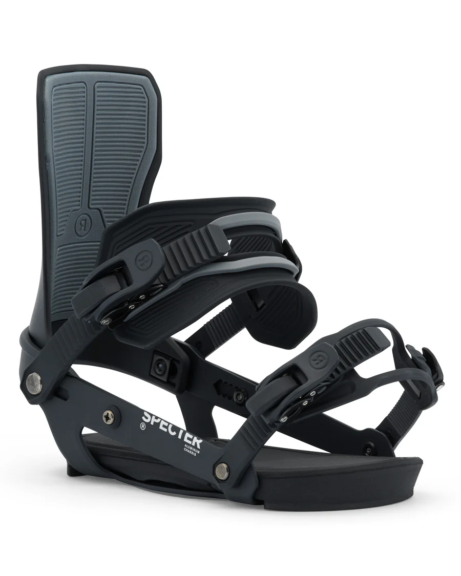 Ride Women's Specter Binding Black 2026 - Image 2