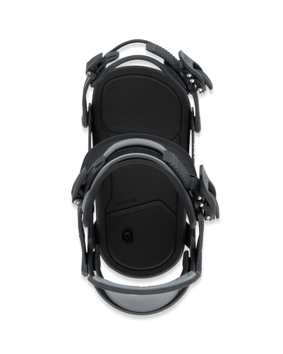 Ride Women's Specter Binding Black 2026 - Image 4