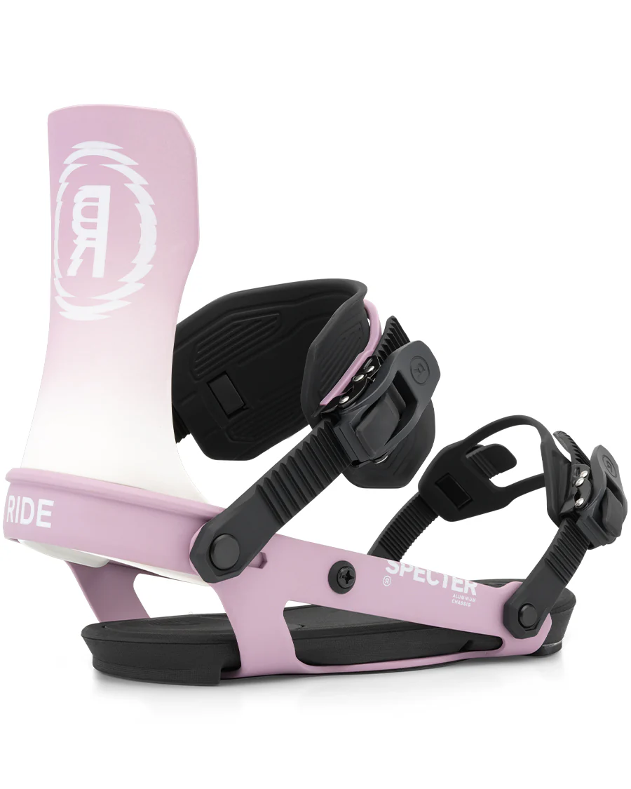 Ride Women's Specter Binding Purple 2027