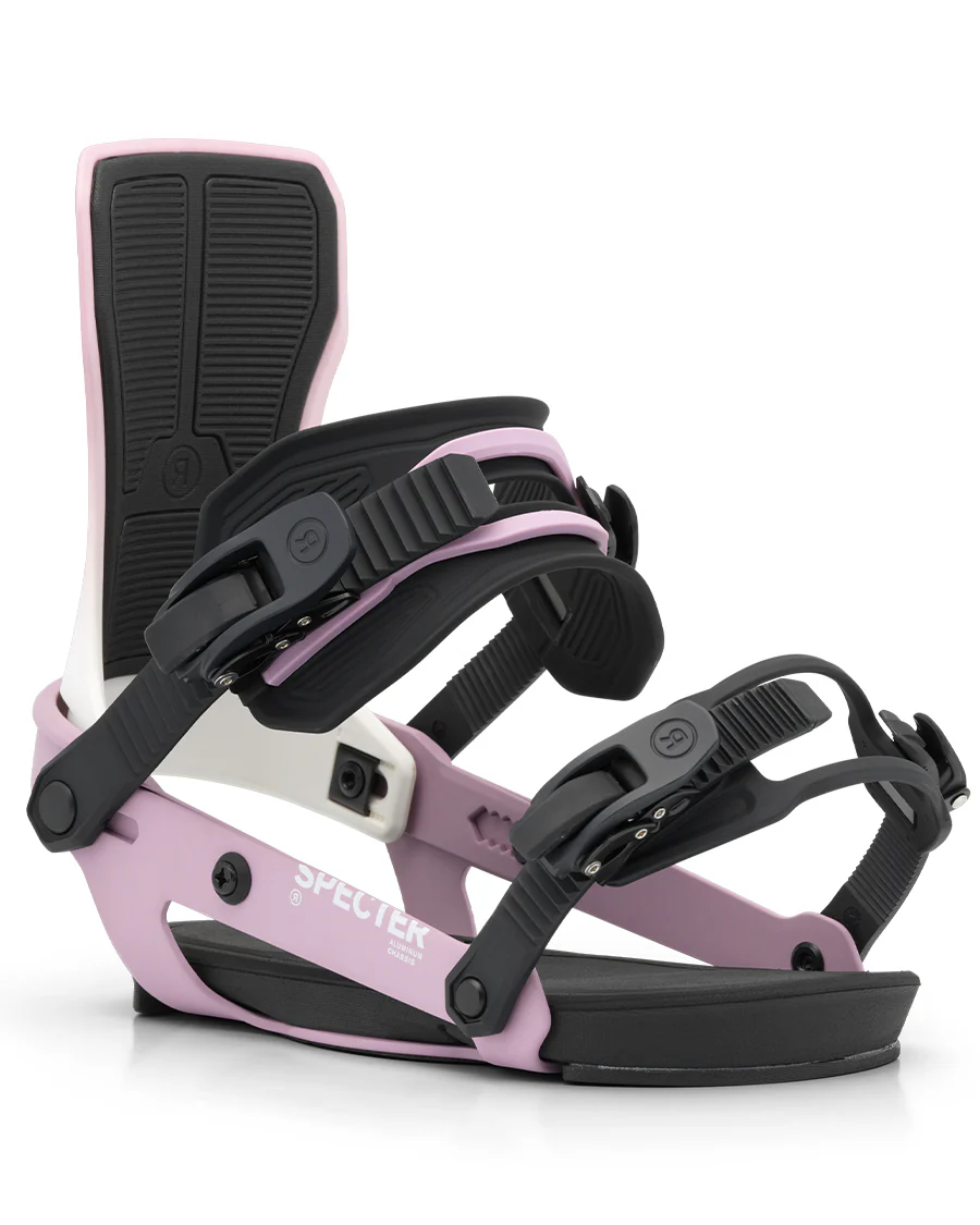 Ride Women's Specter Binding Purple 2027 - Image 3