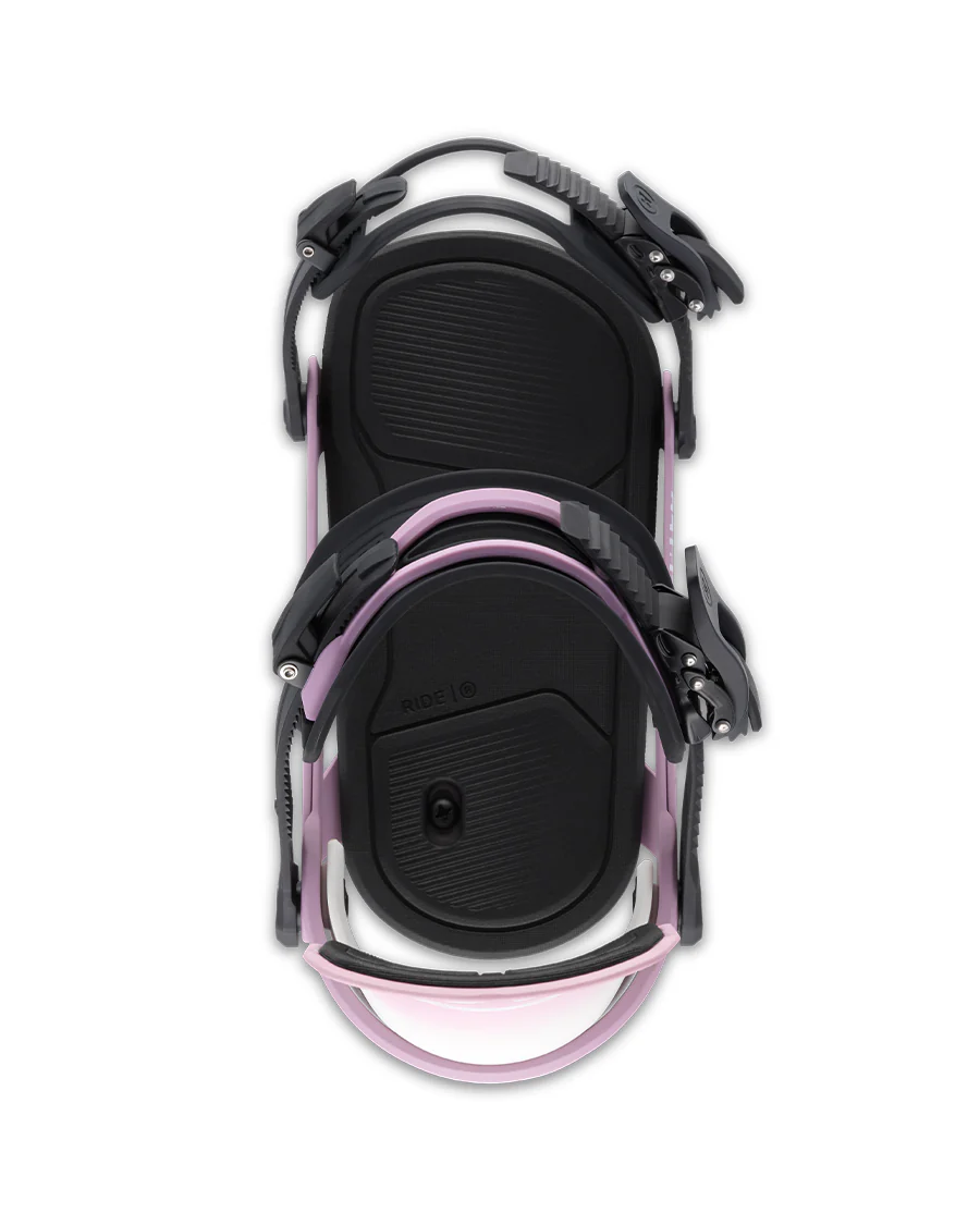 Ride Women's Specter Binding Purple 2027 - Image 4