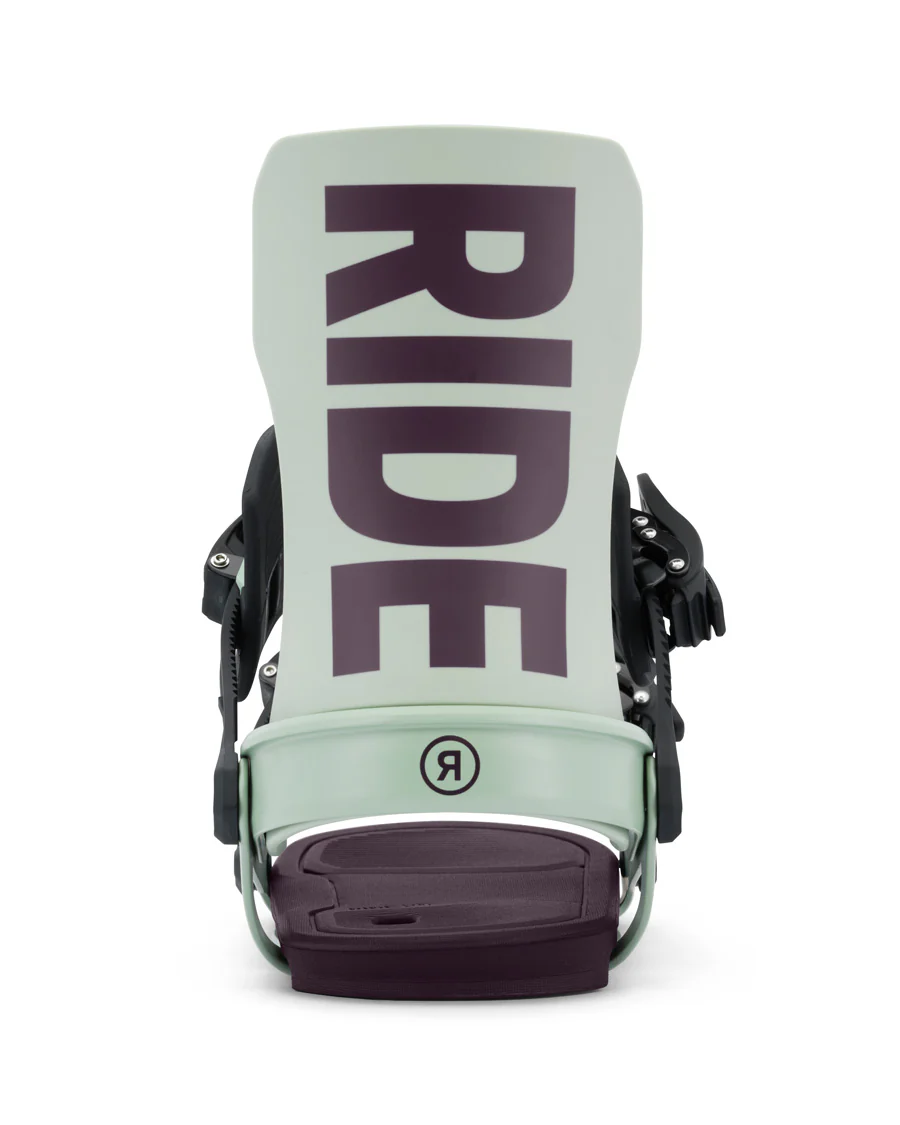 Ride Women's Specter Binding Sage 2026 - Image 2