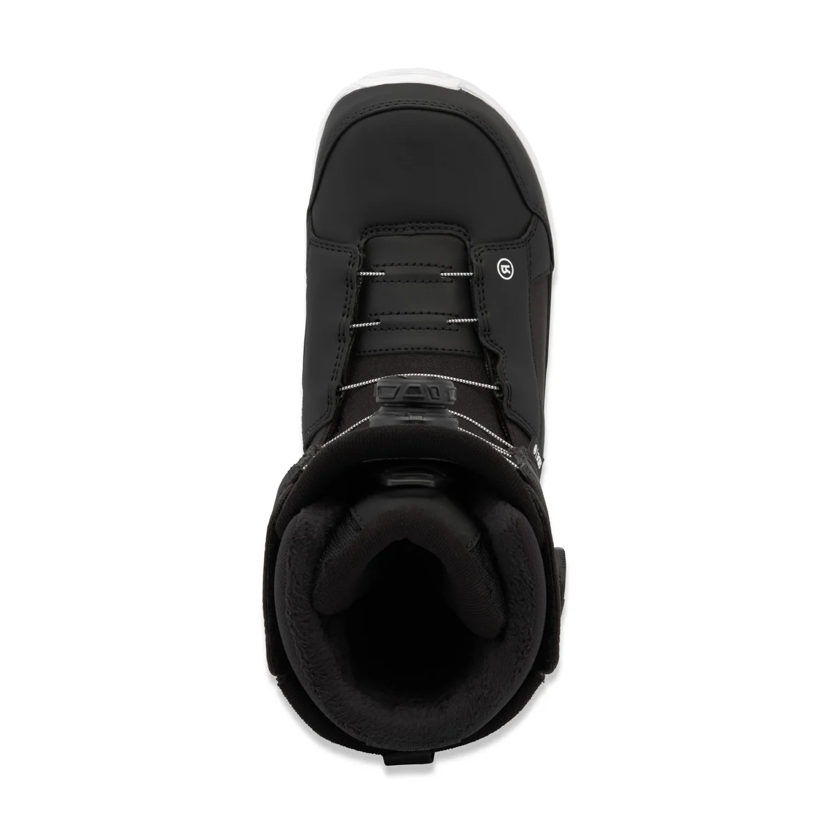 Ride Women's Synth Boot Black 2026 - Image 5