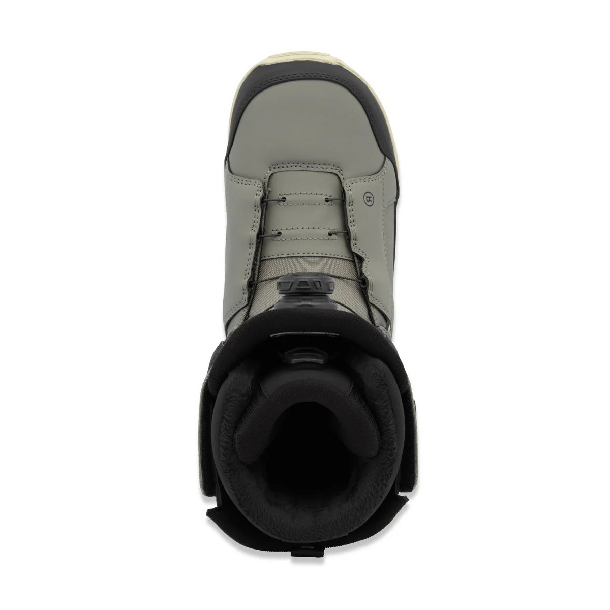 Ride Women's Synth Boot Grey 2026 - Image 5