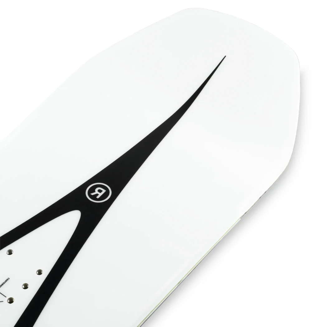 Ride Zero Wide Snowboard 2026 - Image 3
