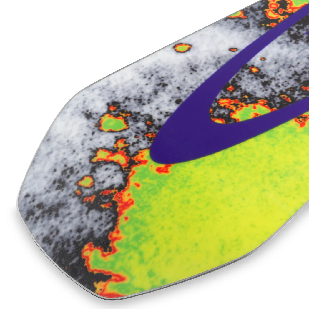 Ride Zero Wide Snowboard 2026 - Image 4