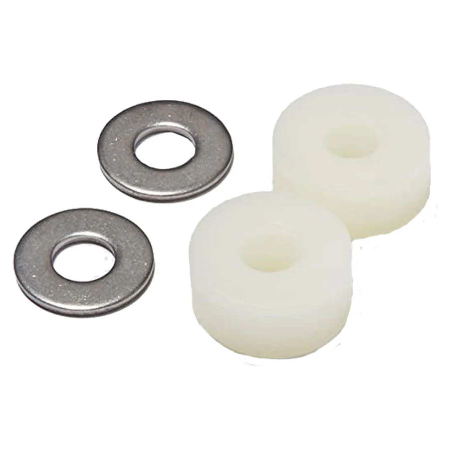 Riptide Krank Short Street Barrel Bushings 87A