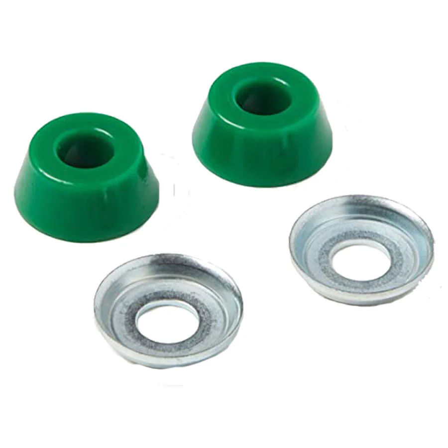 Riptide Krank Short Street Cone Bushings 90A