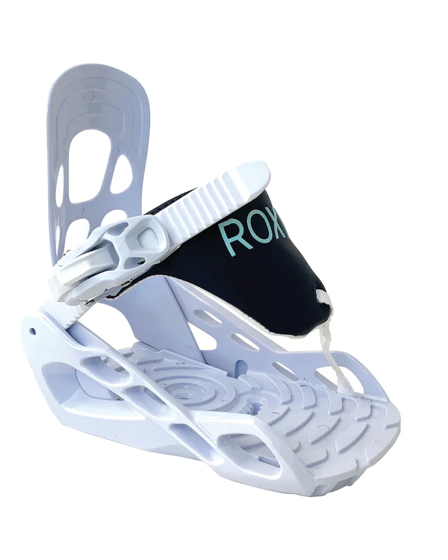 Roxy Kids' Poppy Snowboard Small Package 2026 - Image 2