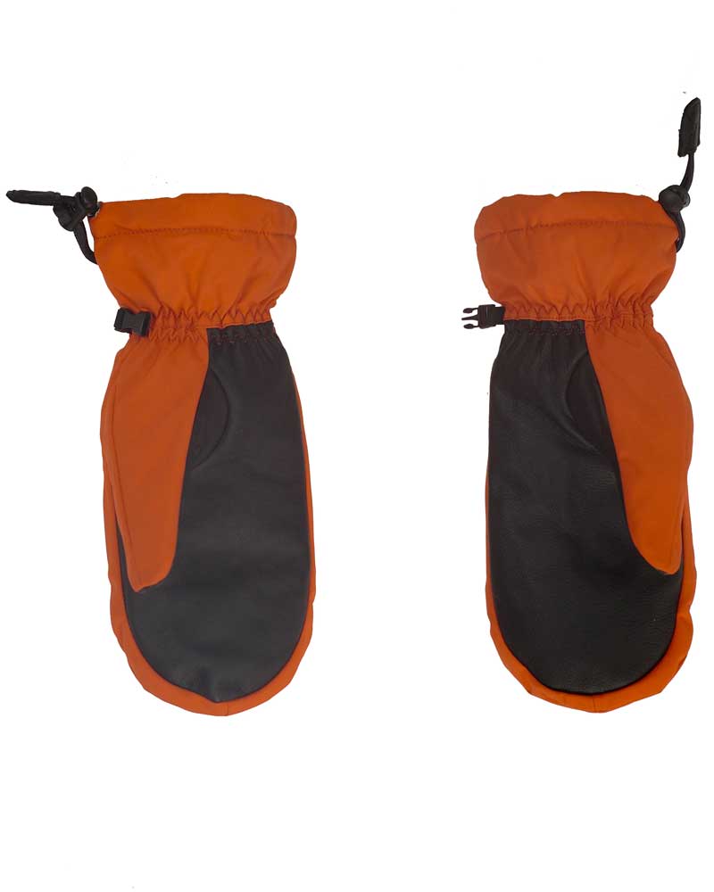 Salmon Arms Men's Classic Mitt Canada 2026 - Image 2